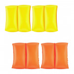 Rukávniky Bestway 20 x 20 cm žlté